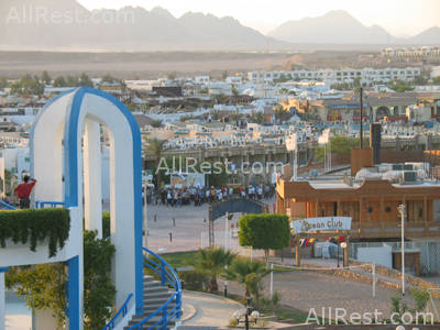 Helnan Marina Sharm 6